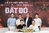 Ông Trần Lệ Nguyên đầu tư phim điện ảnh về nữ anh hùng Võ Thị Sáu, bắt tay đạo diễn “Hai Phượng”