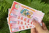Từ 30/11, làm giả vé xổ để lĩnh thưởng bị phạt tới 100 triệu đồng