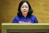 Cử tri lo ngại trước hành vi gian lận thi cử, thủ tục cấp sổ đỏ còn chậm trễ