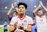 Bóng đá Việt Nam nhận vinh dự đặc biệt từ AFC