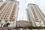 Lãnh đạo Hà Nội kiểm tra dự án tái định cư 14 năm chưa hoạt động gần Hồ Tây