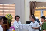 Trúng đấu giá cát hơn 1 triệu đồng/m³ rồi bỏ cọc: Hé lộ bài toán của doanh nghiệp sau mức giá 'khủng'