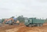 Thái Nguyên 'chốt' tiến độ dự án khu công nghiệp hơn 3.600 tỷ đồng