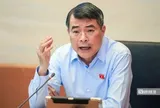 Thủ tướng Lê Minh Hưng: "Giá đất và bất động sản chắc chắn sẽ giảm"