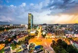 Sun Group muốn tài trợ quy hoạch trung tâm hành chính mới tại nơi mà tập đoàn đầu tư hơn 35.000 tỷ xây siêu dự án tâm linh với tượng Phật lớn nhất thế giới