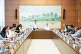 Quan trọng nhất là kiểm soát giá nhà ở xã hội và cho thuê, phân khúc cao cấp có thể căn cứ yêu cầu và nhu cầu của thị trường