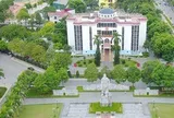 Sun Group đề xuất tài trợ quy hoạch trung tâm hành chính mới Thanh Hóa, hé lộ ý tưởng đô thị tài chính ven sông Mã 155ha
