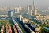 Đấu giá loạt lô đất tại Khu đô thị mới Thủ Thiêm