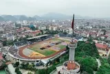 Việt Nam đề xuất phá dỡ sân vận động 15.000 chỗ ngồi, nhường chỗ cho quảng trường quy mô 45.871 m2