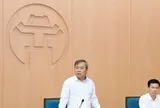 Hà Nội yêu cầu quỹ nhà tái định cư phải đi trước tiến độ giải phóng mặt bằng