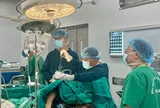 Người đàn ông 54 tuổi ho ra đờm có mùi "lạ"