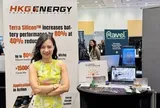 Từng quản lý 2 tỷ USD tại VinFast, nữ doanh nhân Việt sang Mỹ làm pin sạc siêu nhanh, được Harvard lựa chọn