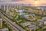 Việt Nam có một tỷ phú sang nước đông dân nhất thế giới làm loạt dự án 9,5 tỷ USD, có đại đô thị 200.000 dân rộng gấp 4 lần Vinhomes Smart City