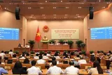Ngày mai Hà Nội họp chất vấn vấn đề bức xúc của người dân về môi trường