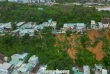 Đề xuất san phẳng một ngọn núi ở Gia Lai để xử lý sạt lở