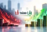 Cập nhật: Hàng loạt công ty hồi sinh từ lỗ sang lãi trong quý III/2026