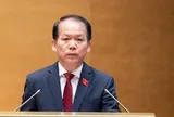 Bổ sung mã định danh điện tử trong kinh doanh bất động sản