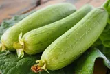 5 không khi ăn mướp