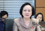 Sẽ trình Trung ương nghị quyết mới về chính sách tiền lương