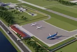 Việt Nam có sân bay từng chỉ khai thác duy nhất 1 chặng, vừa được rót 2.400 tỷ đồng để 'lên đời', dự kiến mở cửa trở lại ngay tháng sau