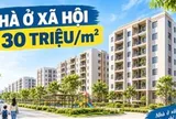 Hà Nội nói gì về giá nhà ở xã hội ngày càng cao?