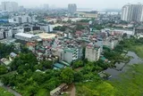 Từ ngõ nhỏ chật hẹp đến mạng lưới giao thông mới: Vĩnh Hưng đứng trước cơ hội "mở khóa" kết nối toàn diện