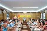 Hà Nội: Khẩn trương lấy ý kiến nhân dân về điều chỉnh địa giới hành chính
