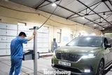 Đề xuất 'siết' kiểm định đèn ô tô: Bổ sung nhiều lỗi tài xế cần lưu ý