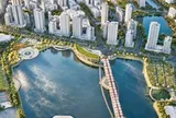 Kiến tạo “lá phổi xanh” phía Tây Nam Hà Nội