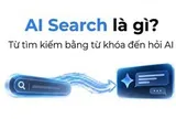 Luvi GEO: Công cụ giúp doanh nghiệp đo lường và tối ưu sự hiện diện của thương hiệu trên AI Search