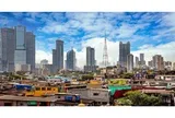 Thu nhập bình quân Việt Nam vượt nền kinh tế lớn thứ 5 thế giới, chính thức gấp gần 2 lần