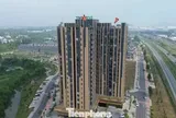 Dự án nhà ở xã hội có cả nhà liền kề, 9 lần nhận hồ sơ vẫn chưa bán hết
