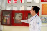 Đề xuất bãi bỏ thủ tục kiểm tra công tác nghiệm thu về phòng cháy, chữa cháy