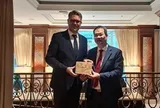 Xuất hiện Tập đoàn châu Âu muốn rót 100 triệu USD xây nhà máy sản xuất linh kiện máy bay tại Đà Nẵng