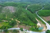 71 đoạn đường nguy hiểm trên Quốc lộ 49: Khi nào được xử lý?