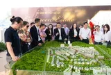 Lạng Sơn có KĐT hơn 3.000 tỷ đồng, lắp đặt điện mặt trời áp mái cho các căn biệt thự