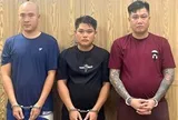 Tạm giữ giám đốc doanh nghiệp và đồng phạm cưỡng đoạt tài sản ở Hải Phòng
