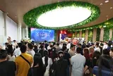 ‏Qtopia ra mắt sa bàn và căn hộ mẫu của siêu đô thị TP.HCM‏
