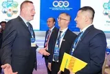 TP.HCM mời nhà đầu tư nước ngoài cùng kiến tạo cơ hội, động lực tăng trưởng mới