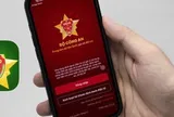 Từ nay, người dân dùng VNeID được cập nhật tiện ích mới