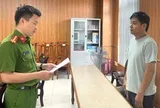 Nhận hơn 4,7 tỷ đồng nhờ mua nhà, người đàn ông chiếm đoạt rồi bỏ trốn