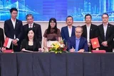 Tổ chức kế toán quốc gia Singapore có hơn 46.000 hội viên hợp tác đào tạo thành viên HĐQT cho doanh nghiệp Việt