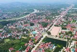 Một khu đô thị hiện đại, nằm sát vách Hà Nội bị điều chỉnh giảm gần 2/3 diện tích