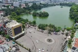 Hà Nội đề xuất chi hơn 22.200 tỷ đồng tái thiết khu vực hồ Hoàn Kiếm và phụ cận