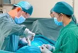 Bé trai 3 tuổi bị lồng ruột hiếm gặp, phải cắt bỏ 10cm ruột