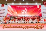 Hồng Lam 30 năm: Từ căn bếp phố cổ đến sự nghiệp "Tinh hoa quà Việt"
