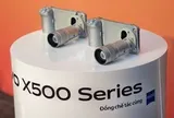 vivo đồng hành cùng sự kiện ZEISS mang X500 Series phô diễn sức mạnh nhiếp ảnh di động