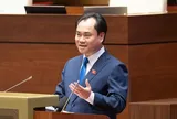 Bộ trưởng Trịnh Việt Hùng: Không lạm dụng việc thu hồi đất