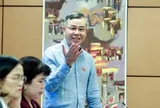 Bộ trưởng Bộ Tài chính: "Việt Nam có thể tăng trưởng mà không cần FDI được không? Xin thưa rằng câu trả lời rất đơn giản: Không thể!”