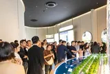 Điểm tên những dự án “giữ nhiệt” thị trường bất động sản TP. Hồ Chí Minh cuối năm 2026